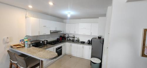 Sol y Luna in Trujillo City Center