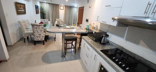 Sol y Luna in Trujillo City Center