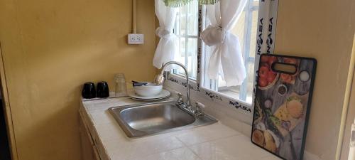 кухня, Chelox Panama Airport in Токумен