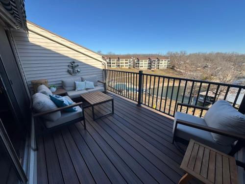 Lakeview Bliss With Boat Slip Lakeview Bliss With Boat Slip