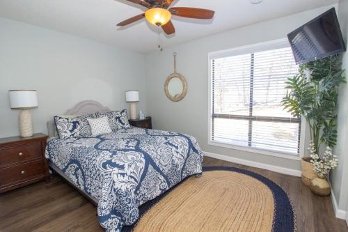 Lakeview Bliss With Boat Slip Lakeview Bliss With Boat Slip