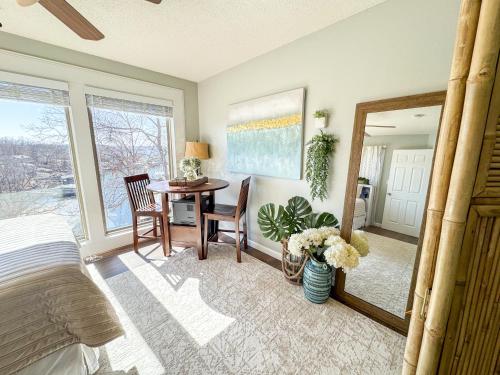 Lakeview Bliss With Boat Slip Lakeview Bliss With Boat Slip