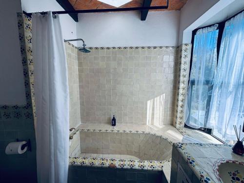 Hotel Casa Loreto San Miguel de Allende