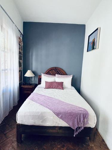 Hotel Casa Loreto San Miguel de Allende