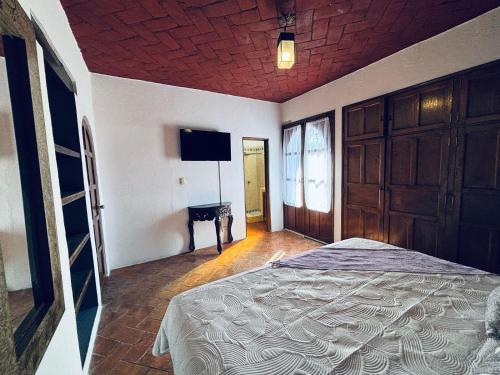 Hotel Casa Loreto San Miguel de Allende