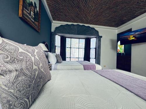 Hotel Casa Loreto San Miguel de Allende