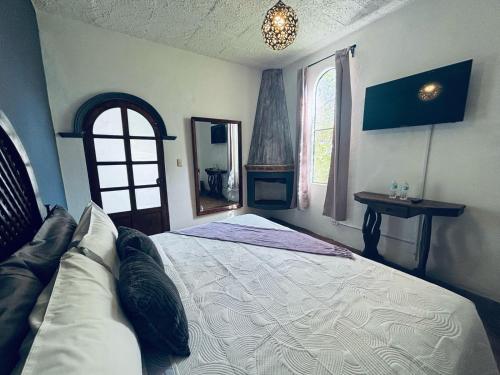 Hotel Casa Loreto San Miguel de Allende