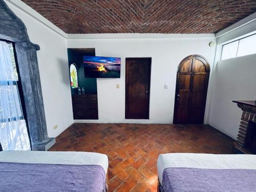 Hotel Casa Loreto San Miguel de Allende