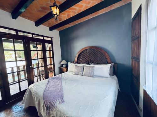 Hotel Casa Loreto San Miguel de Allende