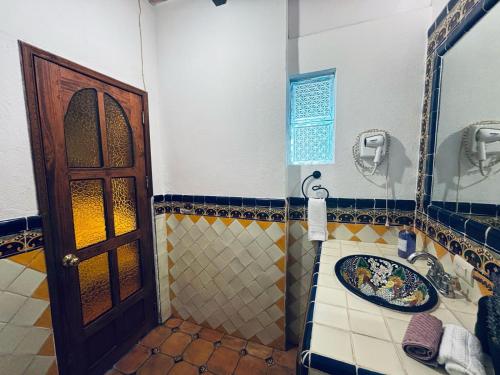 Hotel Casa Loreto San Miguel de Allende