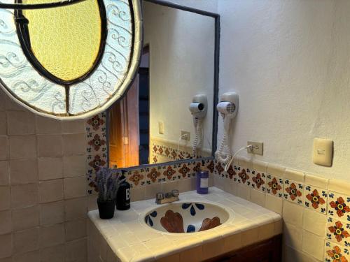 Hotel Casa Loreto San Miguel de Allende