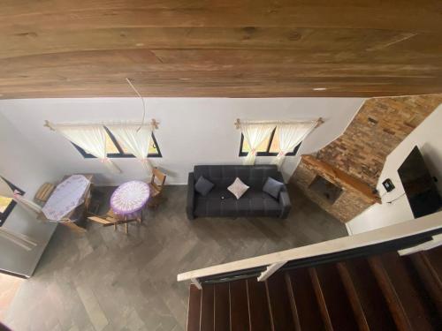 Cabañas lindo amanecer (Cabanas lindo amanecer) in Jilotillo