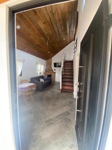 Cabañas lindo amanecer (Cabanas lindo amanecer) in Jilotillo