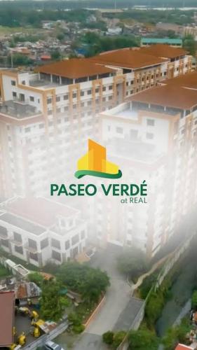 Paseo Verde at Real, Манила