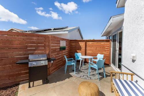 Comstock in Linda Vista