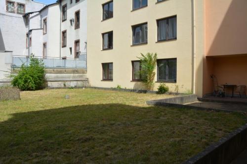 Saarbrücken City Apartments - image 5