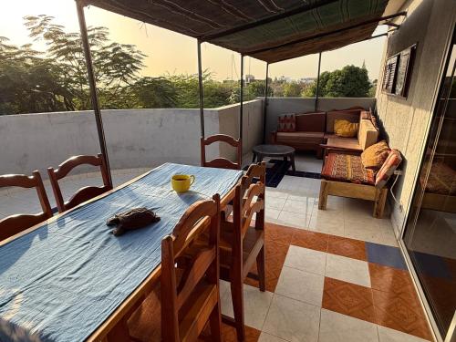 บริการและสิ่งอำนวยความสะดวก, Villa avec piscine privée, personnel, cuisinier, plage, jardin (Villa avec piscine privee, personnel, cuisinier, plage, jardin) in ลา โซโมเน