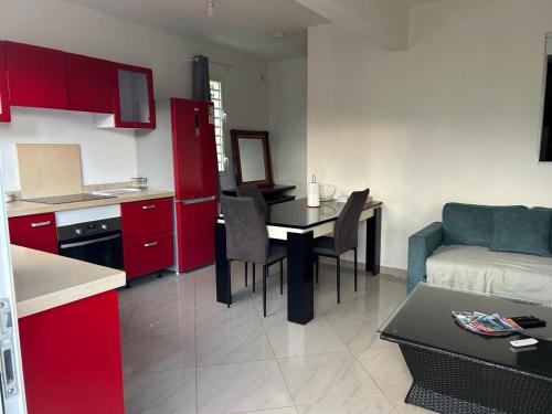 Les Jardins de Delgres in Trois-Rivieres