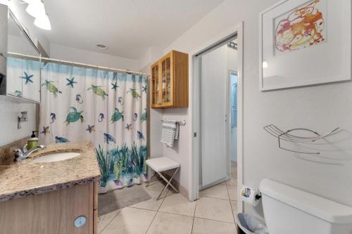 Calm Waters Oasis - Dolphin Watch & Pool Access