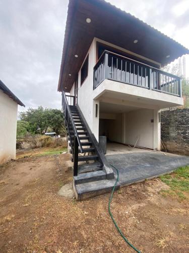 Cabañas lindo amanecer (Cabanas lindo amanecer) in Jilotillo