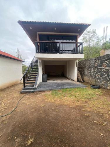 Cabañas lindo amanecer (Cabanas lindo amanecer) in Jilotillo