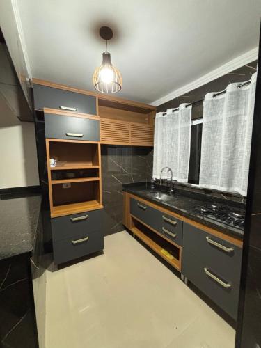 Apartamento Enseada Guarujá (Apartamento Enseada Guaruja) in Jardim Virginia