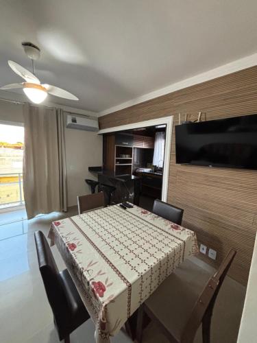 Apartamento Enseada Guarujá (Apartamento Enseada Guaruja) in Jardim Virginia