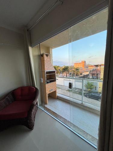 Apartamento Enseada Guarujá (Apartamento Enseada Guaruja) in Jardim Virginia