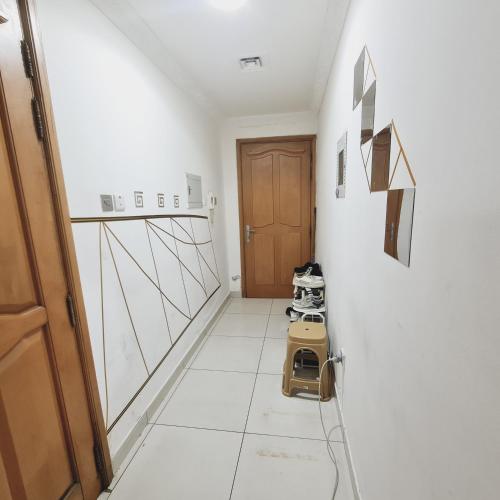 LA Gold hostel capsule men's LA Gold hostel capsule men's