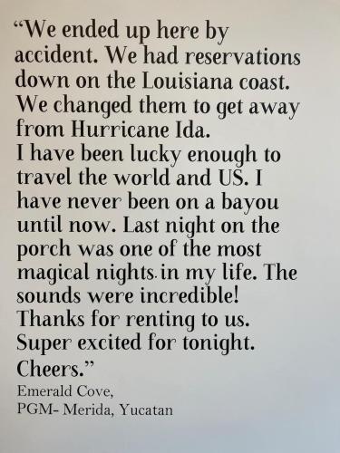 Lakefront Log Cabin On Emerald Isle With Hot Tub Lakefront Log Cabin On Emerald Isle With Hot Tub