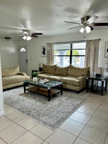 Peaceful Home in Central Florida Near Universal in Orlando, USA