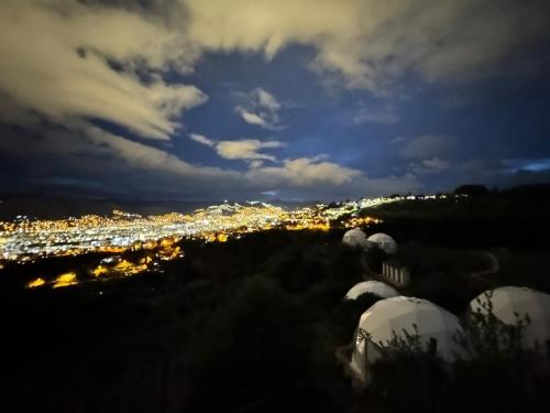 Domos Cusco Glamping & Nature Lodge 2