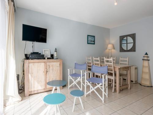 Apartment in Koksijde near the Sea, Koksijde (zdjęcie 10)