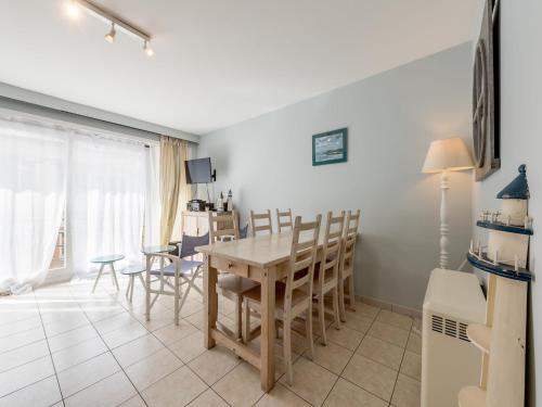 Apartment in Koksijde near the Sea, Koksijde (zdjęcie 2)