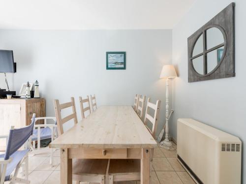 Apartment in Koksijde near the Sea, Koksijde (zdjęcie 9)