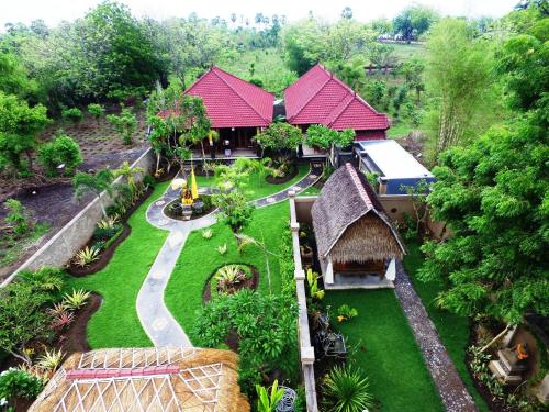 景觀, 陶路那精品民宿及水療中心 (Taruna Boutique Homestay & Spa) in 佩穆泰蘭