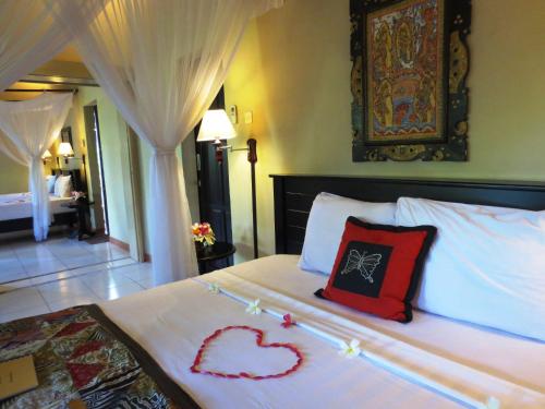 Taruna Boutique Homestay & Spa