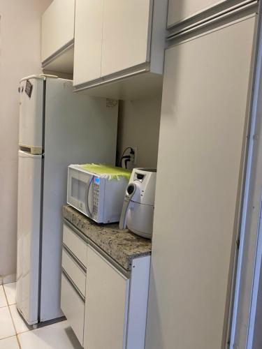 Hospedagens Express Cuiabá Apartamento Lisboa (Hospedagens Express Cuiaba Apartamento Lisboa) in 雅爾丁烏比拉雅拉