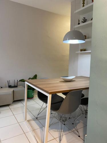 Hospedagens Express Cuiabá Apartamento Lisboa (Hospedagens Express Cuiaba Apartamento Lisboa) in 雅爾丁烏比拉雅拉