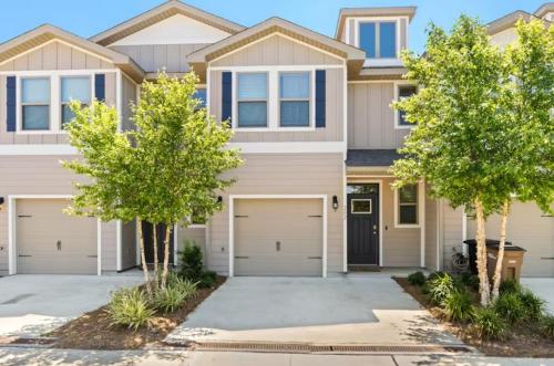 Pensacola Paradise Downtown