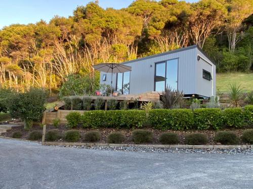 Te Henga Hideaway in เบเทลส์บีช