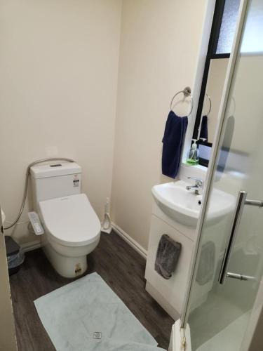 Rototuna Homestay in Hamilton