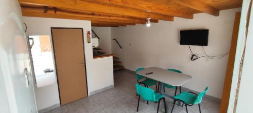 . Cordoba Duplex