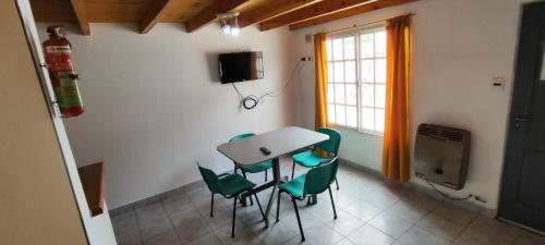 Cordoba Duplex in Rincón de Los Sauces