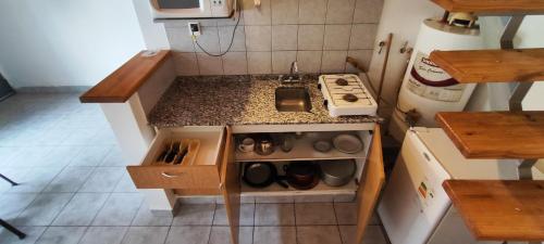 Cordoba Duplex in Rincón de Los Sauces