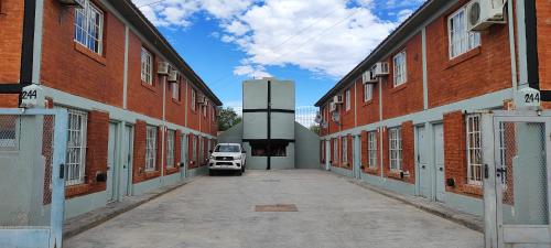 Cordoba Duplex in Rincón de Los Sauces