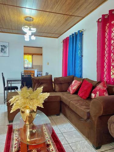 Noel Beach View Villa in Port Antonio