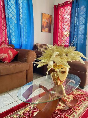 Seadmed, Noel Beach View Villa in Port Antonio