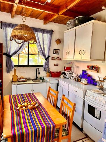 Casa Heidi, Apaneca in Apaneca