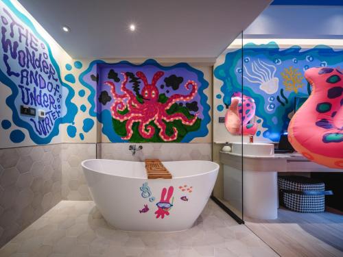 红柴.居 Hayata Hotel   红柴.居 Hayata Hotel